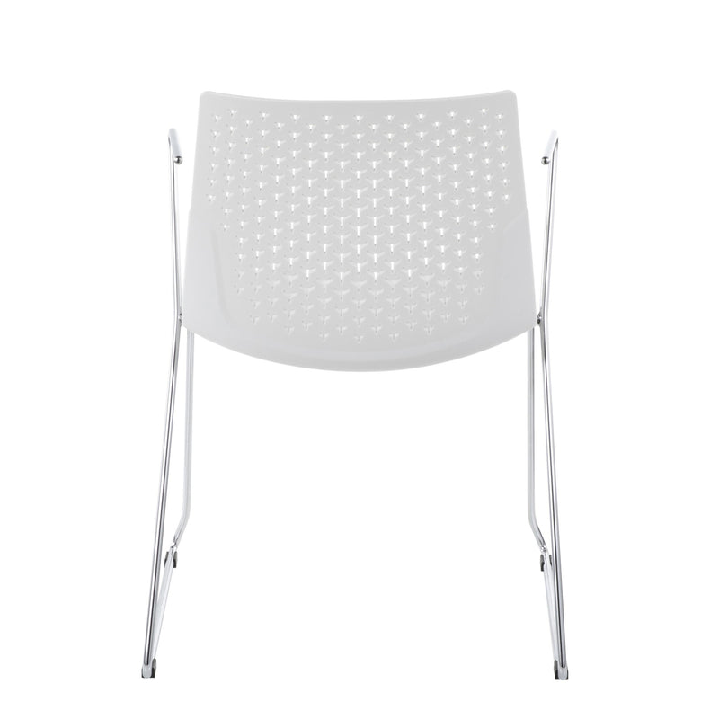 Matcha Chair - Set Of 2