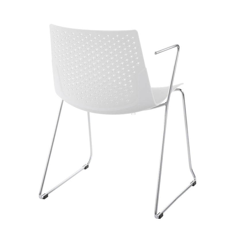 Matcha Chair - Set Of 2