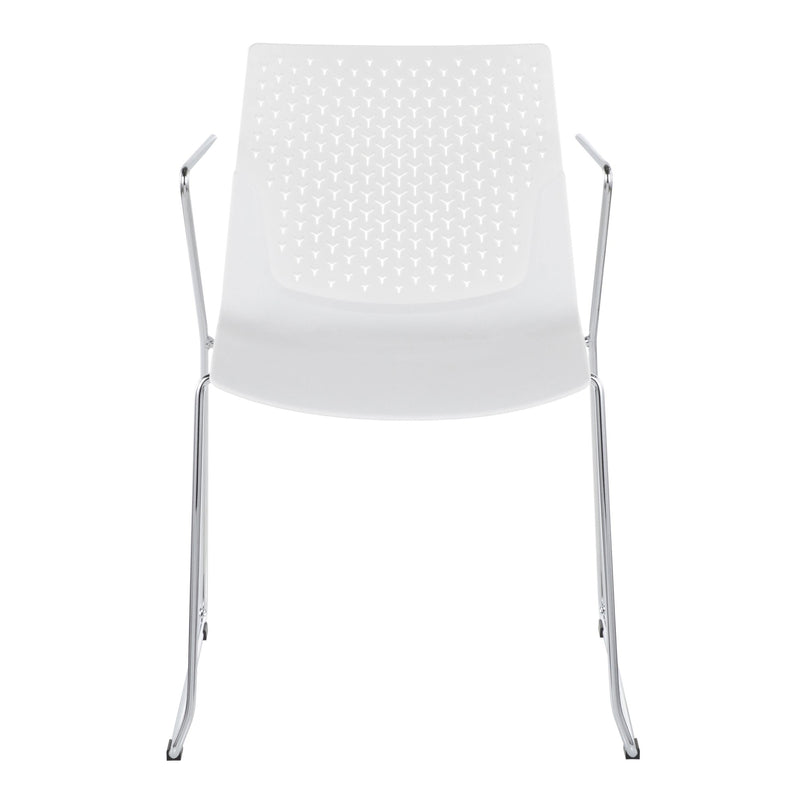 Matcha Chair - Set Of 2