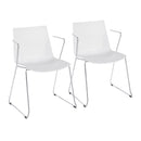 Matcha Chair - Set Of 2