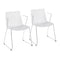 Matcha Chair - Set Of 2