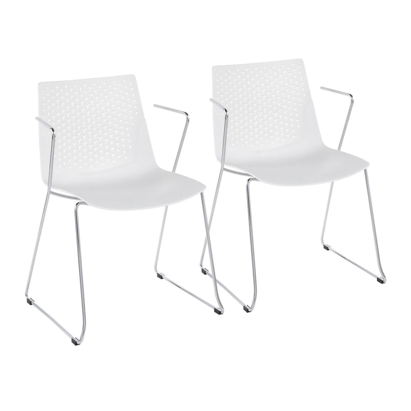 Matcha Chair - Set Of 2