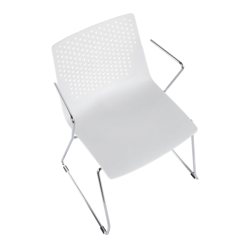 Matcha Chair - Set Of 2