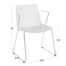 Matcha Chair - Set Of 2