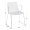 Matcha Chair - Set Of 2