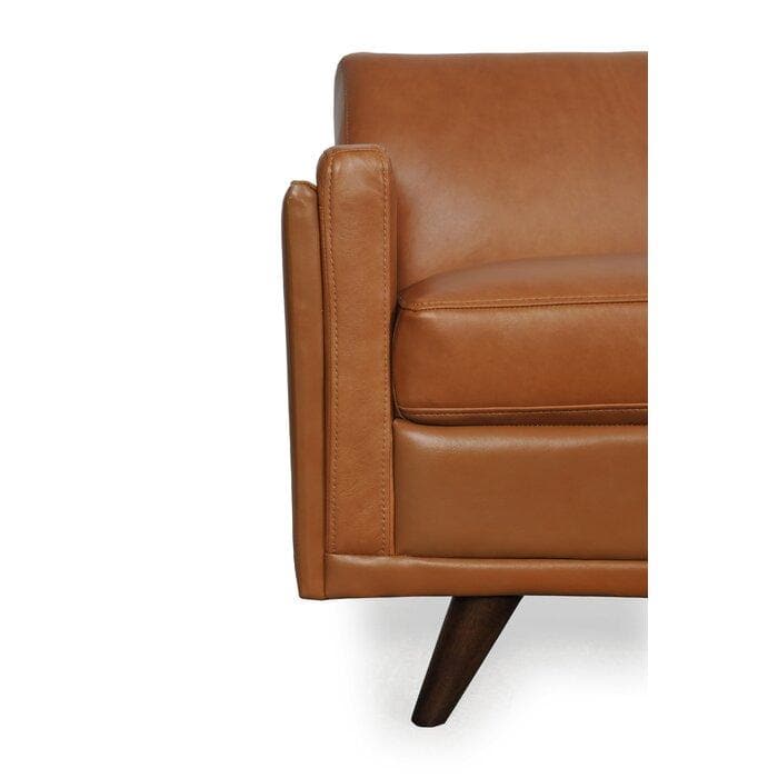 Moroni Milo Tan Sofa