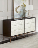 Adagio Dresser Bernhardt
