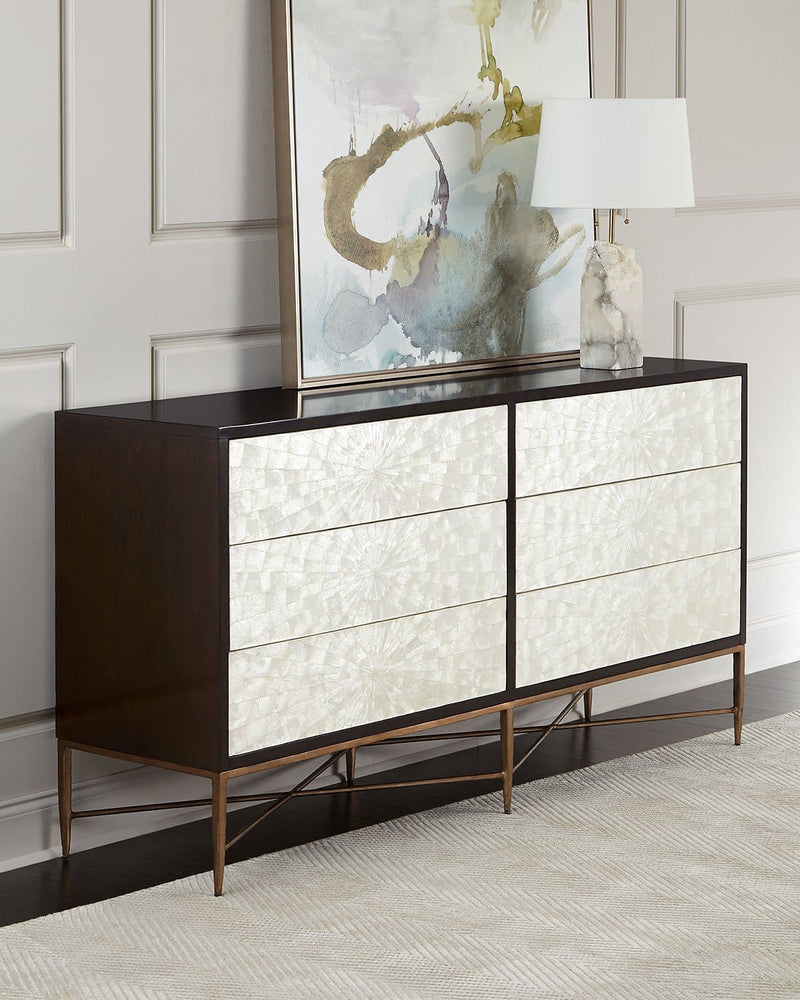 Adagio Dresser Bernhardt