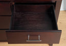 Nevis Dresser