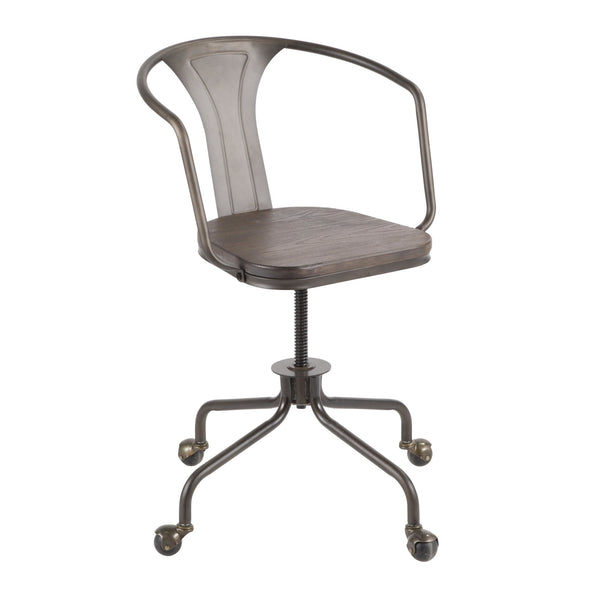 Oregon Task Chair