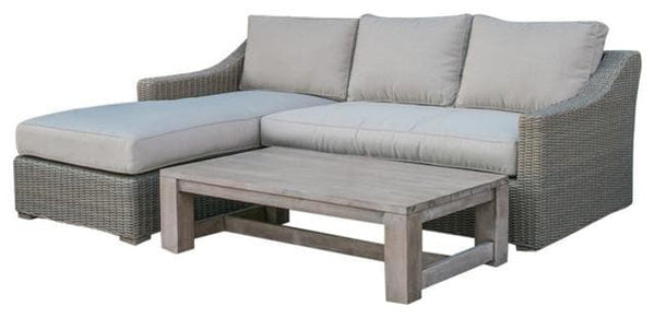 Mirrored furniture