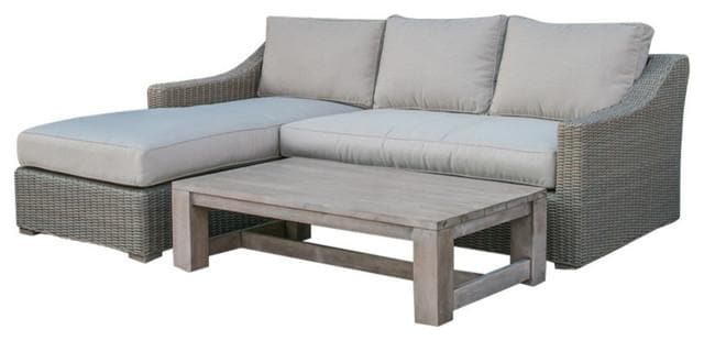 Mirrored furniture