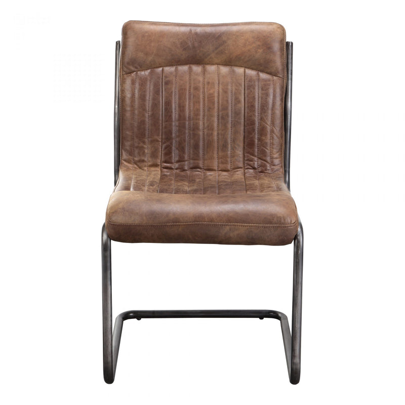 Ansel Dining Chair - Set Of Two
