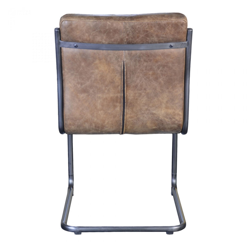 Ansel Dining Chair - Set Of Two