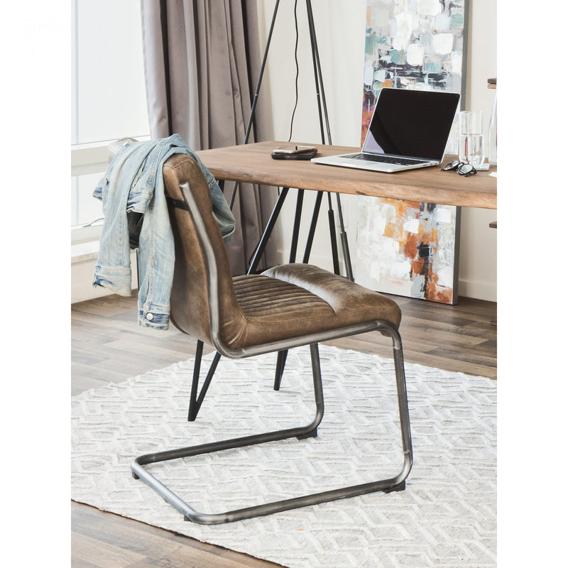Ansel Dining Chair - Set Of Two