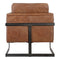 Luxley Club Chair