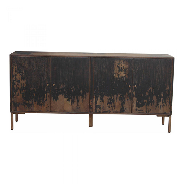 Artists Sideboard