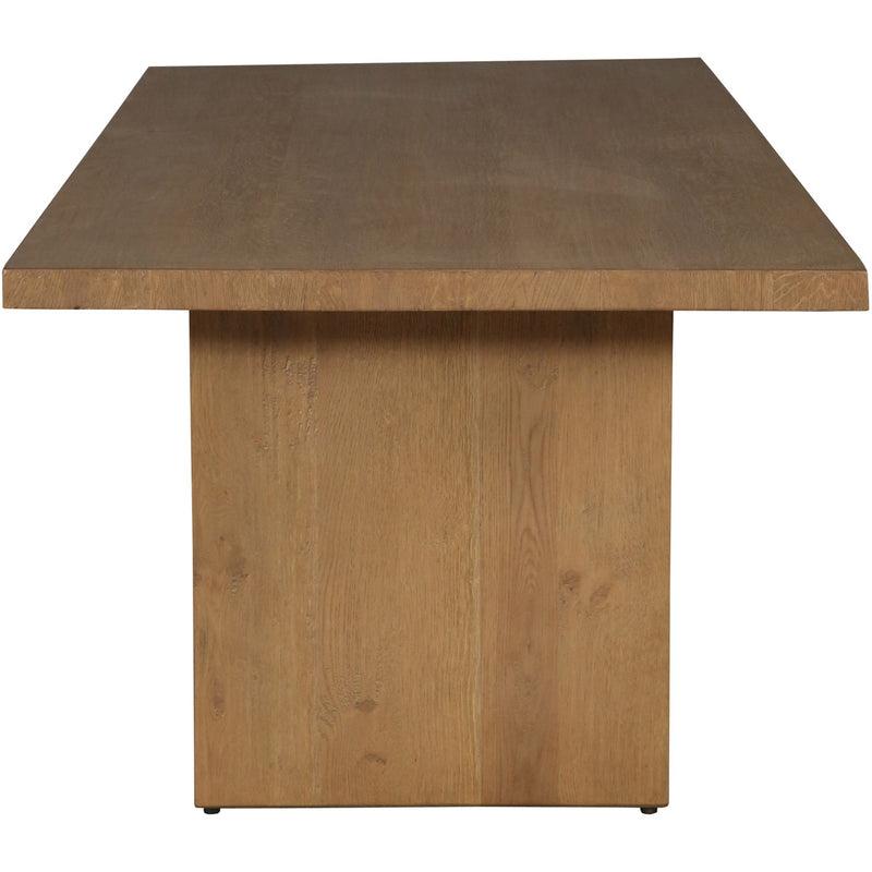 Koshi Dining Table
