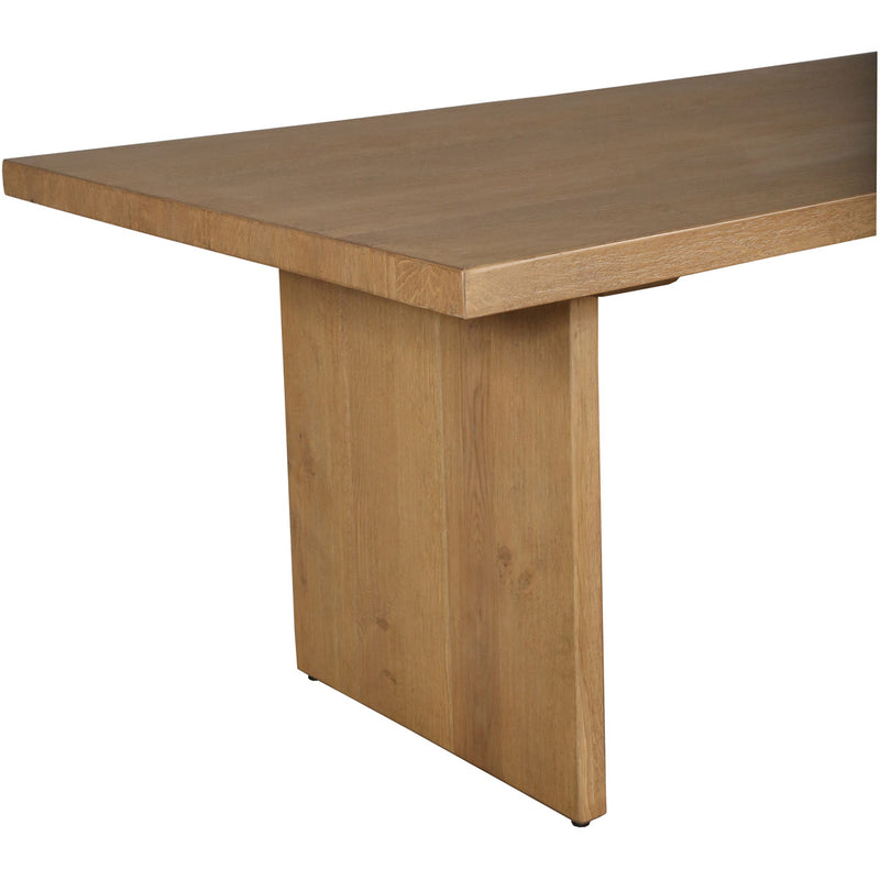 Koshi Dining Table