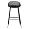 Piazza Outdoor Barstool Set Of Two