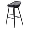 Piazza Outdoor Barstool Set Of Two