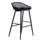 Piazza Outdoor Barstool Set Of Two