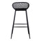 Piazza Outdoor Barstool Set Of Two