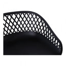 Piazza Outdoor Barstool Set Of Two