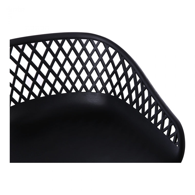 Piazza Outdoor Barstool Set Of Two
