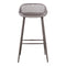 Piazza Outdoor Barstool Set Of Two
