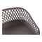 Piazza Outdoor Barstool Set Of Two