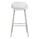 Piazza Outdoor Barstool Set Of Two