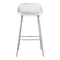 Piazza Outdoor Barstool Set Of Two