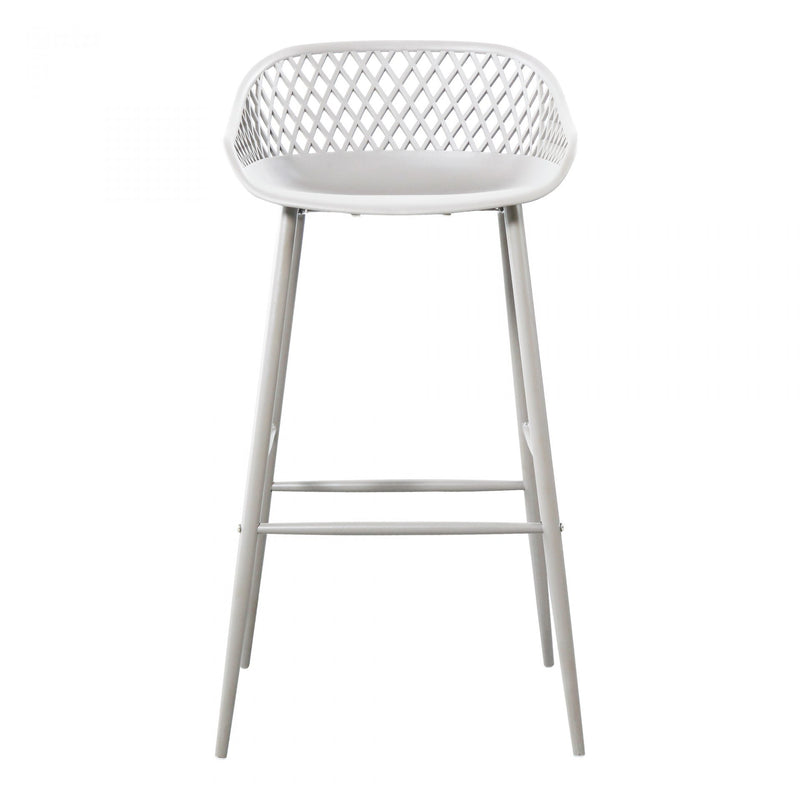 Piazza Outdoor Barstool Set Of Two