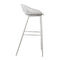 Piazza Outdoor Barstool Set Of Two