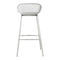 Piazza Outdoor Barstool Set Of Two