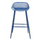 Piazza Outdoor Barstool Set Of Two