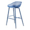 Piazza Outdoor Barstool Set Of Two