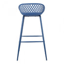 Piazza Outdoor Barstool Set Of Two