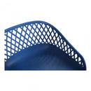 Piazza Outdoor Barstool Set Of Two