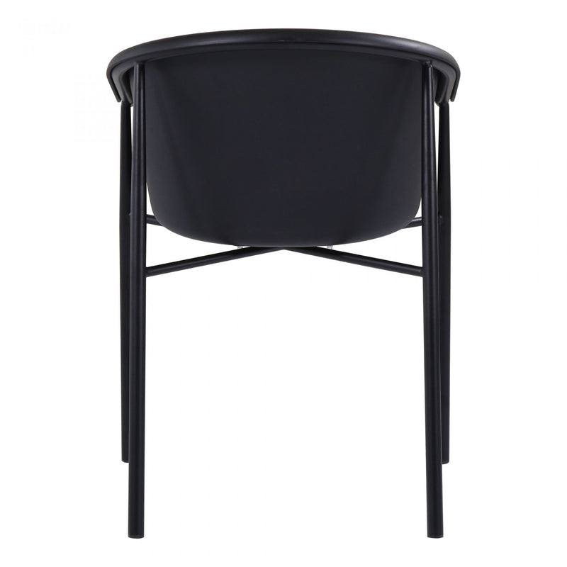 Shindig Outdoor Dining Chair-M2
