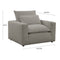 Cali Arm Chair
