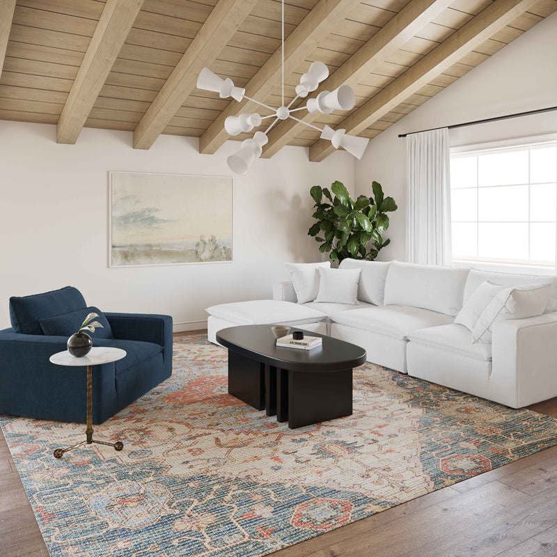 Cali Arm Chair