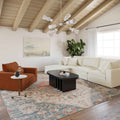 Cali Arm Chair