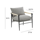 Cali Accent Chair