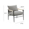 Cali Accent Chair