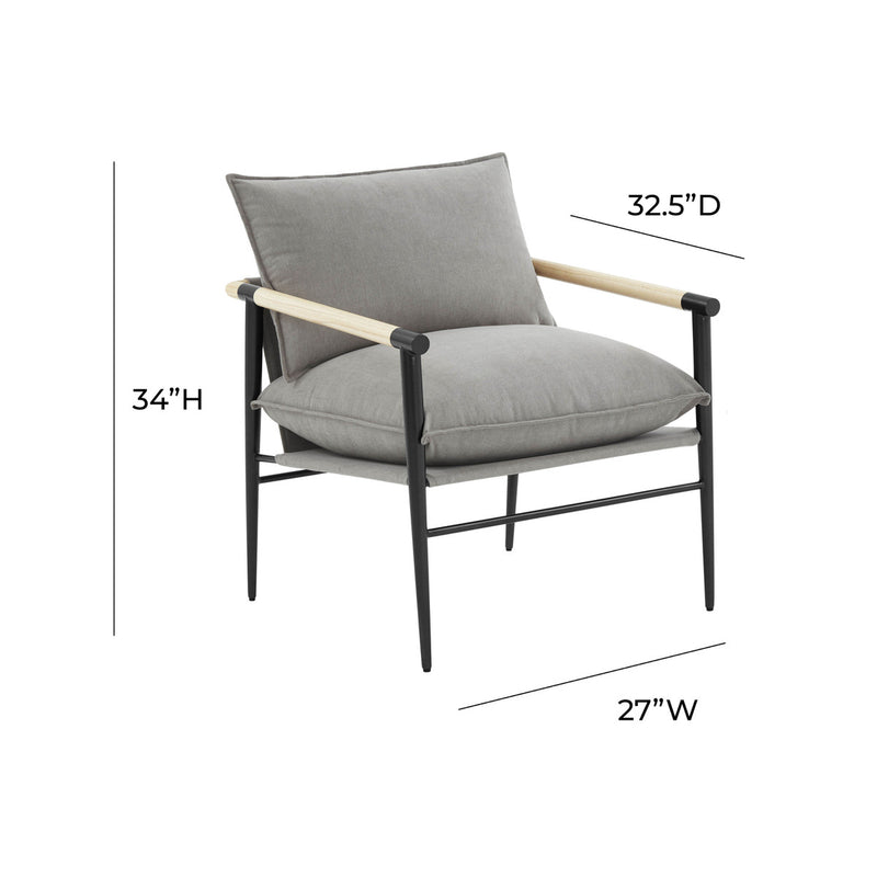 Cali Accent Chair