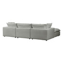 Cali Modular 4 Piece Sectional