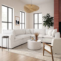 Cali Modular L-Sectional