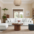 Cali Modular Sofa Performance